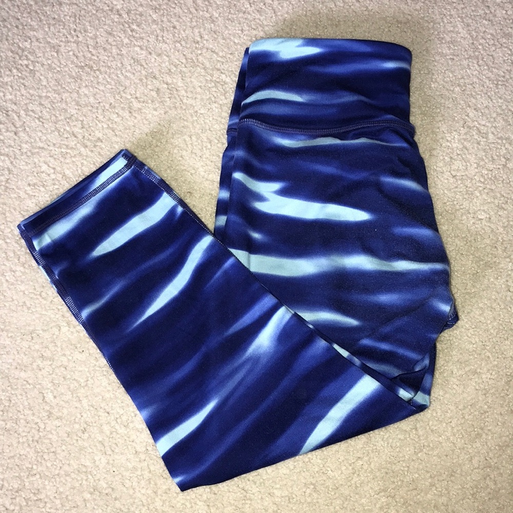Athleta Leggings